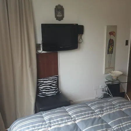 Departamento San Sebastian Appartamento